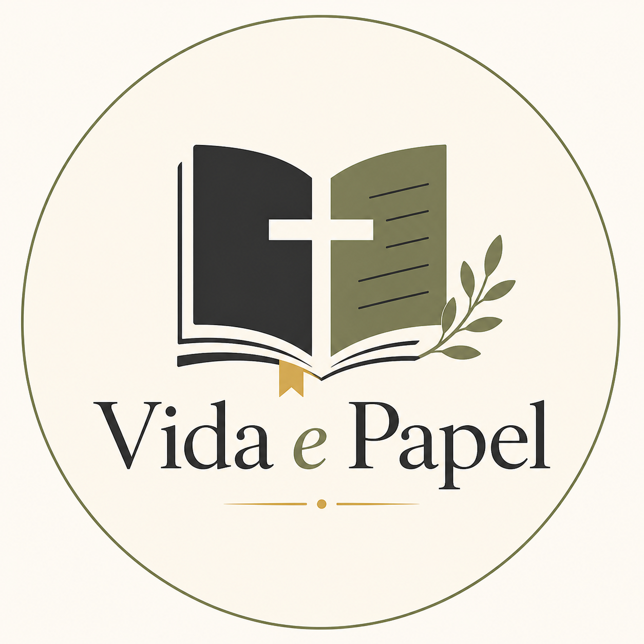 Vida e Papel
